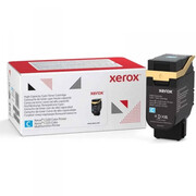 Toner Xerox C320 C325 006R04832 oryginalny cyan XL xerox
