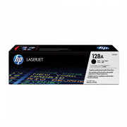 Toner HP 128A do LaserJet Pro CP1525, CM1415 | 2 000 str. | black Hewlett Packard