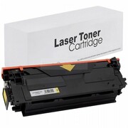 HP toner CF362XC yellow - zdjęcie 1