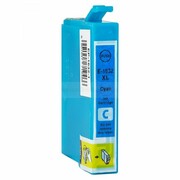 Epson tusz T1632 XL (C13T16324010) Cyan - zdjęcie 1