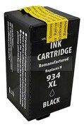 Tusz HP 934XL C2P23AE zamiennik black OtoJet