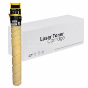 Toner Konica Minolta TN-328Y zamiennik yellow OtoJet