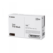 Toner Canon T13 BK do I-sensys 1440IF,1440PR, 1440P, |1060 str. | black Canon