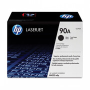 Toner HP 90A do LJ M601/M4555 | 10 000 str. | black Hewlett Packard