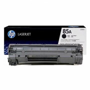 Toner HP 85A do LaserJet Pro P1102, M1132/1212/1217 | 1 600 str. | black Hewlett Packard