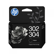 Tusz HP 302 / 304 B7RT7AE black Hewlett Packard