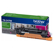 Toner Brother do DCP-L3510/3550 | 2 300 str. | magenta Brother