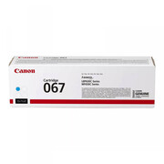 Toner Canon 067C CRG-067C 5101C002 oryginalny cyan Canon
