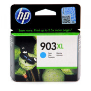 Tusz HP 903XL do OfficeJet Pro 6960/6970 | 750 str. | cyan Hewlett Packard