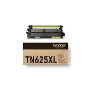 Toner Brother TN-625XLY oryginalny yellow XL Brother