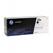 Toner HP 30X do LaserJet Pro M203/227 | 3 500 str. | black Hewlett Packard