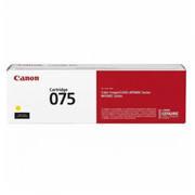Toner Canon CRG-075Y do i-SENSYS MF667Cx | 1 300 str.| Yellow | Canon