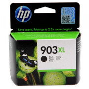 Tusz HP 903XL do OfficeJet Pro 6960/6970 | 750 str. | black Hewlett Packard
