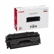 Toner Canon CRG719H do LBP-6300/6310 | korporacyjny | 6 400 str. | black Canon