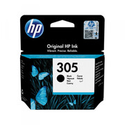 Tusz HP 305 3YM61AE oryginalny black Hewlett Packard
