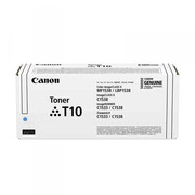 Toner Canon T10 | Cyan | 10 000 str. Canon