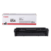 Toner Canon 054 do i-SENSYS MF645Cx/MF643Cdw | 1 500 str.| Black Canon