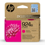 Tusz HP 924e | 800 str. | Magenta Hewlett Packard