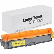 BROTHER Toner Czarny TN241BK - zamiennik - zdjęcie 3
