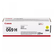 Toner Canon 069HY CRG-069HY 5095C002 oryginalny yellow XL Canon