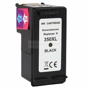 HP CB336EE nr 350XL - zdjęcie 2