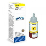 EPSON Tusz Żółty T66444 C13T66444A - zdjęcie 5