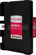 Atrament żelowy Ricoh GC41M zamiennik magenta OtoJet