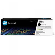 Toner HP 219X do Color LaserJet Pro 3302fdwg/3202dw| black | 3 200 str. Hewlett Packard