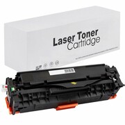 CANON Toner CRG-718Y ŻÓŁTY 2659B002 - zamiennik - zdjęcie 2