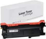 Toner HP 504X CE250X zamiennik black XL OtoJet