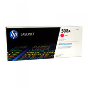 Toner HP 508A do Color LaserJet M552/553 | 5 000 str. | magenta Hewlett Packard