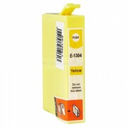 Epson tusz T1304 / C13T13044010 (yellow) - zamiennik - zdjęcie 2