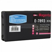 Tusz Epson 79XXL T7893 zamiennik magenta OtoJet