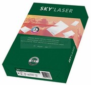 Papier A4 SKY LASER A4 80g CIE161 klasa B 500 arkuszy SKY®