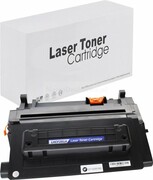 HP Toner Czarny CF281A - zdjęcie 3