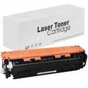 HP Toner Niebieski CE321A - zamiennik