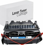 Toner Lexmark T650 T652 T654 T656 T650H11E zamiennik OtoJet
