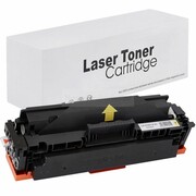 Toner HP 415X W2032X zamiennik yellow XL brak chipa OtoJet