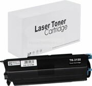 Kyocera toner TK-3150 - zamiennik - zdjęcie 1