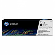 Toner HP 131X do Color LaserJet M251/M276 | 2 400 str. | black Hewlett Packard