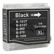 Tusz Brother LC1000 zamiennik black XL OtoJet