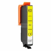 Epson tusz C13T263440 (yellow) - zdjęcie 1
