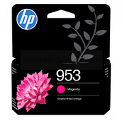 HP tusz F6U13AE magenta - zdjęcie 1