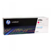 Toner HP 410A do Color LaserJet Pro M452/M477 | 2 300 str. | magenta Hewlett Packard