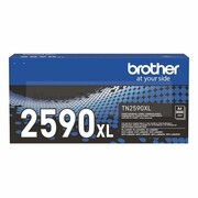 Toner Brother TN-2590XL oryginalny XL Brother
