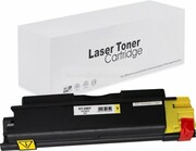 Kyocera toner TK590Y - zdjęcie 1