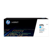 Toner HP 659A | 13 000 str. | Cyan Hewlett Packard