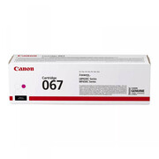 Toner Canon 067M CRG-067M 5100C002 oryginalny magenta Canon