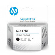 Głowica drukująca HP Tank | Black Hewlett Packard