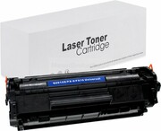 CANON Toner Czarny FX10 zamiennik - zdjęcie 3